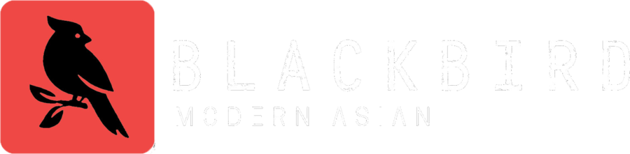 Blackbird Modern Asian